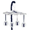 Sweet Jojo Designs Musical Crib Mobile - Navy & White Stag 1 Sweet Jojo Designs Musical Crib Mobile - Navy & White Stag -Kids House GUEST 0546c556 2f43 497c a693 488ce9eae0d1