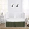 Sweet Jojo Designs Boy Baby Crib Bed Skirt Woodland Camo Collection Green 2 Sweet Jojo Designs Boy Baby Crib Bed Skirt Woodland Camo Collection Green -Kids House GUEST 06c53e5d 09ef 4481 a7a7 ee517fde3e3f