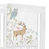 Sweet Jojo Designs Gender Neutral Baby Milestone Blanket Woodland Toile Multicolor -Kids House GUEST 08ec8e67 2651 4dc0 8ffd 78b056544701