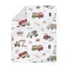 Toddler Construction Truck Bedding Set - Sweet Jojo Designs -Kids House GUEST 097ce2c5 19b4 4c2a 8c07 9d82b151605c