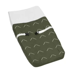 Sweet Jojo Designs Boy Or Girl Gender Neutral Unisex Changing Pad Cover Woodland Arrow Green And White 11 Sweet Jojo Designs Boy Or Girl Gender Neutral Unisex Changing Pad Cover Woodland Arrow Green And White -Kids House GUEST 09b15ceb 694b 4da5 8d38 5e3d3be8b64f