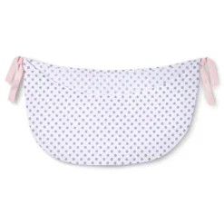 Sweet Jojo Designs Crib Bedding Set - Watercolor Floral - 11pc Pink/Gray 14 Sweet Jojo Designs Crib Bedding Set - Watercolor Floral - 11pc Pink/Gray -Kids House GUEST 0a117596 4324 4dc6 adf3 ecbd7a723f35