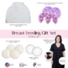 Rise Up And Recover Breastfeeding Postpartum Essentials 12pc Set Baby Shower Gifts Idea -Kids House GUEST 131a7e7d 32ee 46f5 874a a62a37bca83e