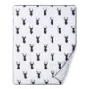 Sweet Jojo Designs Crib Bedding Set - Navy & White Stag - 11pc -Kids House GUEST 16d619ac 4eef 435f b429 989b5bcce75b