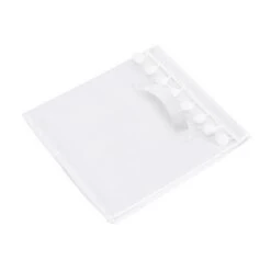 Sweet Jojo Designs Boy Or Girl Gender Neutral Unisex Set Of 2 Kids' Decorative Fabric Storage Bins Boho Llama White -Kids House GUEST 19d934be 495c 49a0 9786 3229160cae2b