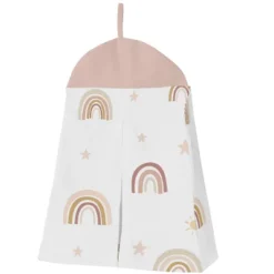 Sweet Jojo Designs Girl Baby Crib Bedding Set - Boho Rainbow Collection 4pc 10 Sweet Jojo Designs Girl Baby Crib Bedding Set - Boho Rainbow Collection 4pc -Kids House GUEST 23beab4b dc06 47ea 84b6 734e6dbdc6ea