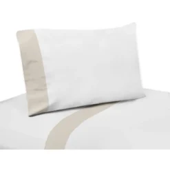 Sweet Jojo Designs Gender Neutral Unisex Toddler Bedding Set Serengeti Animals Multicolor 5pc -Kids House GUEST 276e3d9a b3d9 4d9c a8f3 682950a73a24