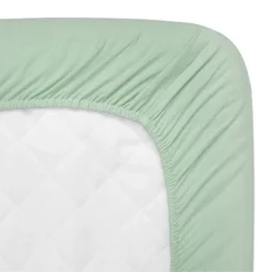 Sweet Jojo Designs Changing Pad Cover - Mod Arrow - Coral/Mint -Kids House GUEST 2afa9f78 4dc7 4aaf b451 51f9db7ce129