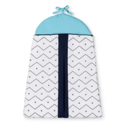 Sweet Jojo Designs Crib Bedding Set - Blue & Green Mod Dino - 11pc -Kids House GUEST 2b8fbd80 01c3 40eb bbd9 e9d0ef6c640b