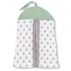 Sweet Jojo Designs Crib Bedding Set - Mod Arrow - Coral/Mint 11pc -Kids House GUEST 2df0332f 8b53 48de 81d1 907ddbaa3e1c