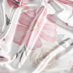 Sweet Jojo Designs Decorative Satin Pillowcases Watercolor Floral Pink And Grey 2pc 10 Sweet Jojo Designs Decorative Satin Pillowcases Watercolor Floral Pink And Grey 2pc -Kids House GUEST 2e962be8 0864 4c77 9c29 470627ceb02c