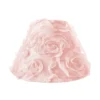 Rose Lamp Shade Blush Pink - Sweet Jojo Designs -Kids House GUEST 37ba620f c685 4470 9a8a 9ea9bfe8f3a4
