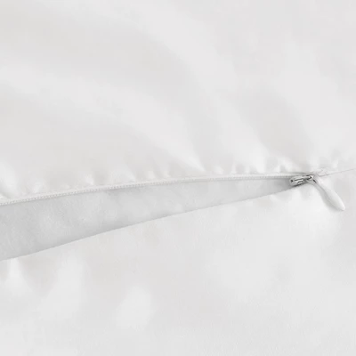 Sweet Jojo Designs Girl Body Pillow Cover (Pillow Not Included) 54in.x20in. Vintage Floral Blue Yellow And Gold 4 Sweet Jojo Designs Girl Body Pillow Cover (Pillow Not Included) 54in.x20in. Vintage Floral Blue Yellow And Gold - Image 2