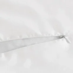 Sweet Jojo Designs Boy Girl Unisex/Gender Neutral Decorative Throw Pillow Covers 18in. (Pillow Inserts Not Included) Stripe Collection Navy Blue 2pc -Kids House GUEST 40c8a68a 3987 48a1 8d77 4b07edc383ac 9