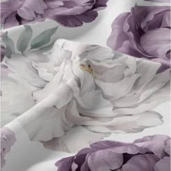 Sweet Jojo Designs Girl Shower Curtain 72in.x72in. Peony Floral Garden Lavender Purple And Ivory 11 Sweet Jojo Designs Girl Shower Curtain 72in.x72in. Peony Floral Garden Lavender Purple And Ivory -Kids House GUEST 4904aef4 5604 42c2 95d2 12fbfa115438