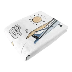 Sweet Jojo Designs Boy Baby Milestone Blanket Airplane Green And Blue -Kids House GUEST 4c10b3fc 3f27 4eb4 981f 1dac07108d6e