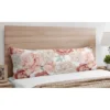 Sweet Jojo Designs Girl Body Pillow Cover (Pillow Not Included) 54in.x20in. Peony Floral Garden Pink And Ivory 1 Sweet Jojo Designs Girl Body Pillow Cover (Pillow Not Included) 54in.x20in. Peony Floral Garden Pink And Ivory -Kids House GUEST 4ce9a7d2 6c11 4e38 b315 e9147d05ce6a