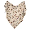 Sweet Jojo Designs Boy Swaddle Baby Blanket Wild West Collection -Kids House GUEST 524533bc 5ddd 42c3 bd3d 63b543dd0eed