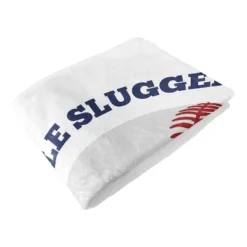 Sweet Jojo Designs Boy Milestone Swaddle Baby Blanket Baseball Patch Collection -Kids House GUEST 59cd32f3 f750 45b7 8799 6c814ab0163d