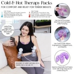 Rise Up And Recover Breastfeeding Postpartum Essentials 12pc Set Baby Shower Gifts Idea -Kids House GUEST 634dcacc 0f34 418d 8cb7 b8909ce4e087