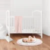 Sweet Jojo Designs Girl Baby Tummy Time Playmat Celestial Pink Gold And Grey -Kids House GUEST 655f8451 13ec 41bb b11b cf726920a37e