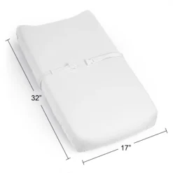 Sweet Jojo Designs Gender Neutral Unisex Changing Pad Sheet Botanical Green And White 12 Sweet Jojo Designs Gender Neutral Unisex Changing Pad Sheet Botanical Green And White -Kids House GUEST 6a2d3c18 3ffc 4a24 ad9d c296d641547e