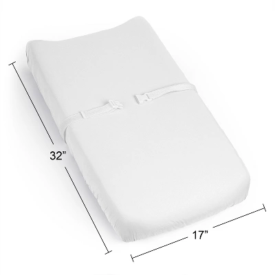 Sweet Jojo Designs Boy Or Girl Gender Neutral Unisex Changing Pad Cover Woodland Arrow Green And White 5 Sweet Jojo Designs Boy Or Girl Gender Neutral Unisex Changing Pad Cover Woodland Arrow Green And White - Image 3