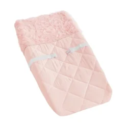 Sweet Jojo Designs Girl Changing Pad Cover Rose Collection Solid Pink 11 Sweet Jojo Designs Girl Changing Pad Cover Rose Collection Solid Pink -Kids House GUEST 6c2434d8 1580 4790 9693 7200d5088560