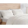Sweet Jojo Designs Throw Pillow Covers Boho Fringe Ivory 2pc -Kids House GUEST 71d039d0 d71d 46b2 8e01 6835e611eae7
