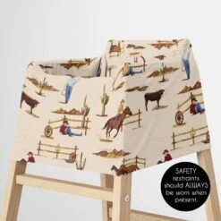 Sweet Jojo Designs Boy 5-in-1 Multi Use Baby Nursing Cover And Car Seat Canopy Wild West Collection 10 Sweet Jojo Designs Boy 5-in-1 Multi Use Baby Nursing Cover And Car Seat Canopy Wild West Collection -Kids House GUEST 776a5ee8 017d 40ef af4b 1d4552433d6e