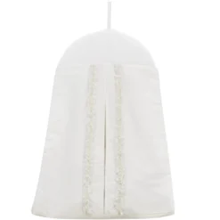 Sweet Jojo Designs Boy Or Girl Gender Neutral Unisex Baby Crib Bedding Set - Bohemian Fringe Collection 4pc -Kids House GUEST 78053095 191a 4c0b a052 00d6664ed372