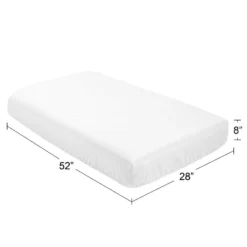 Sweet Jojo Designs Boy Or Girl Gender Neutral Unisex Baby Fitted Crib Sheet Boho Sun Yellow And White 12 Sweet Jojo Designs Boy Or Girl Gender Neutral Unisex Baby Fitted Crib Sheet Boho Sun Yellow And White -Kids House GUEST 794e14ad c795 4b45 8c0b 9a279e7e9d54 12