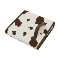 Sweet Jojo Designs Boy Fabric Storage Toy Bin Wild West Brown And Off White 7 Sweet Jojo Designs Boy Fabric Storage Toy Bin Wild West Brown And Off White -Kids House GUEST 7a23095c 7452 4f9d a632 9d674ae08c21 1
