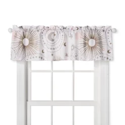 Sweet Jojo Designs Crib Bedding Set - Celestial - 11pc Pink/Gold -Kids House GUEST 85298e88 5179 47ec a96a bc97fe1c45be