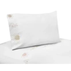 Desert Sun Bedding Set - Sweet Jojo Designs -Kids House GUEST 8b24ad5b ac88 49f3 9721 dbb53dd68a12
