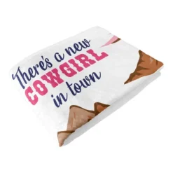 Sweet Jojo Designs Girl Baby Milestone Blanket Western Cowgirl Pink Brown And Beige -Kids House GUEST 8cdbc2eb 9c66 4fce bff6 9cbcf8b3fc4e