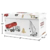 Sweet Jojo Designs Boy Fabric Storage Toy Bin Construction Truck Red Blue Yellow 2 Sweet Jojo Designs Boy Fabric Storage Toy Bin Construction Truck Red Blue Yellow -Kids House GUEST 8ec1f184 06b7 4bc3 bbce aa5238619039