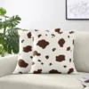 Sweet Jojo Designs Gender Neutral Unisex Decorative Throw Pillows 18in. Wild West Cowboy Ivory And Brown 2pc -Kids House GUEST 9968ea6b cd37 4813 bc84 743b3bc0c06c