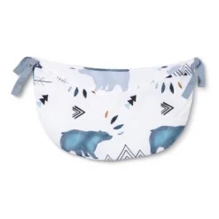 Sweet Jojo Designs Crib Bedding Set - Bear Mountain - 11pc 13 Sweet Jojo Designs Crib Bedding Set - Bear Mountain - 11pc -Kids House GUEST 99dcd077 8d6d 4c60 98fb 59953661b036