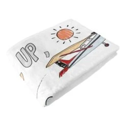 Sweet Jojo Designs Boy Baby Milestone Blanket Airplane Red Blue And White -Kids House GUEST 9dce7b06 eaff 4918 90f3 f78c7dcc771c