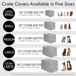 Sweet Jojo Designs Girl Dog Crate Kennel Cover 48in. Boho Floral Wildflower Black And Orange 12 Sweet Jojo Designs Girl Dog Crate Kennel Cover 48in. Boho Floral Wildflower Black And Orange -Kids House GUEST a181008a c349 410e b005 2f6c0c1ac0aa 18