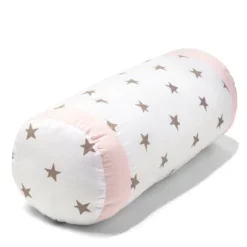 Sweet Jojo Designs Crib Bedding Set - Celestial - 11pc Pink/Gold -Kids House GUEST aa9fc54b 88ea 4158 a117 65673d3c1c1d