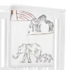 Sweet Jojo Designs Gender Neutral Baby Milestone Blanket Serengeti Animals Multicolor 1 Sweet Jojo Designs Gender Neutral Baby Milestone Blanket Serengeti Animals Multicolor -Kids House GUEST ad19dc20 0e30 4f1d 8b9c 76e9cb9e1abf