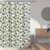 Sweet Jojo Designs Gender Neutral Unisex Shower Curtain 72in.x72in. Woodland Pine Tree Green And White 2 Sweet Jojo Designs Gender Neutral Unisex Shower Curtain 72in.x72in. Woodland Pine Tree Green And White -Kids House GUEST af51bce7 44e4 4e6b 9b84 794b261a2af8