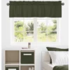 Sweet Jojo Designs Window Valance Treatment 54in. Woodland Camo Green -Kids House GUEST bac67046 3899 4385 9563 a6b89f5de04d