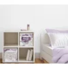 Sweet Jojo Designs Fabric Storage Bins Set Peony Floral Garden Lavender Purple And Ivory 2 Sweet Jojo Designs Fabric Storage Bins Set Peony Floral Garden Lavender Purple And Ivory -Kids House GUEST c6cee658 d8a6 4a77 9f43 f99307696d32