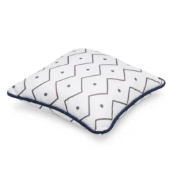 Sweet Jojo Designs Crib Bedding Set - Blue & Green Mod Dino - 11pc -Kids House GUEST c7274936 d3cd 4b86 ab09 4a08a1cbcbcb