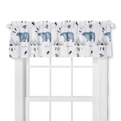 Sweet Jojo Designs Crib Bedding Set - Bear Mountain - 11pc 14 Sweet Jojo Designs Crib Bedding Set - Bear Mountain - 11pc -Kids House GUEST c7a17379 4c3f 4570 9312 e7c555f716b8