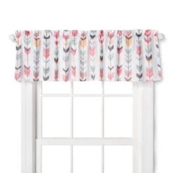 Sweet Jojo Designs Crib Bedding Set - Mod Arrow - Coral/Mint 11pc -Kids House GUEST cbb151c5 744a 436b 8cde a13b8a8c4be7