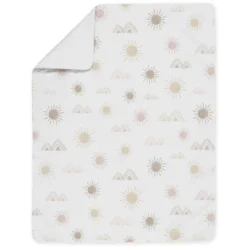 Sweet Jojo Designs Girl Toddler Bedding Set Desert Sun Pink And Beige 5pc -Kids House GUEST deeca8a9 a43d 4751 8ee0 031220a1341b